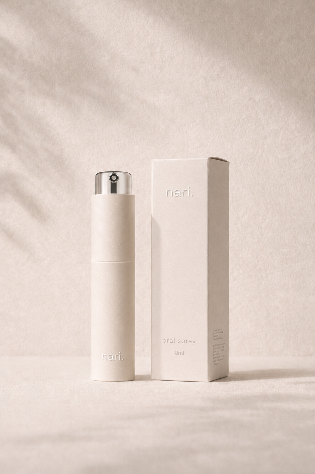 Nari Oral Spray